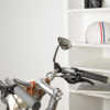 Rétroviseur vélo Espion Z56