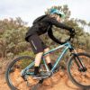 Vélo VTT ST 530 Femme TURQUOISE 27'5