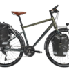 Vélo de voyage RIVERSIDE TOURING 900
