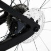 VELO ROUTE EDR CF ULTEGRA DISC