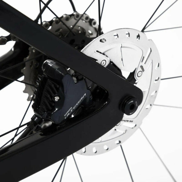 VELO ROUTE EDR CF ULTEGRA DISC
