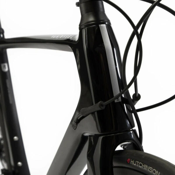VELO ROUTE EDR CF ULTEGRA DISC