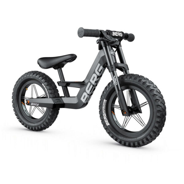 Vélo enfant draisienne BERG Biky Cross 12 inch