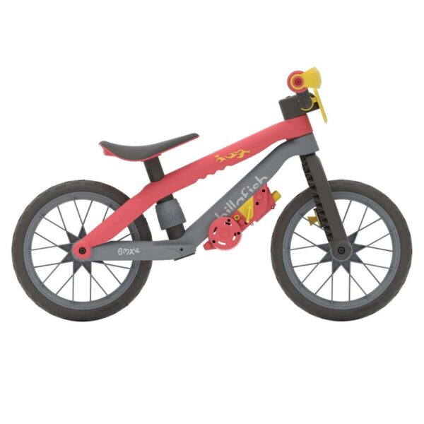 Vélo BMXie draisienne multi-fonctions de 2 à 5 ans