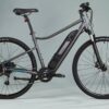 Vélo tout chemin ELECTRIQUE RIVERSIDE 500 E
