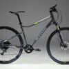 Vélo Tout Chemin RIVERSIDE 920
