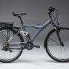 Vélo tout chemin balade électrique ORIGINAL 920 E