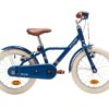 Vélo 16" 4-6 ANS 900 ALU