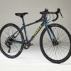 Vélo Gravel Enfant TRIBAN 520 26" 9-12 ans