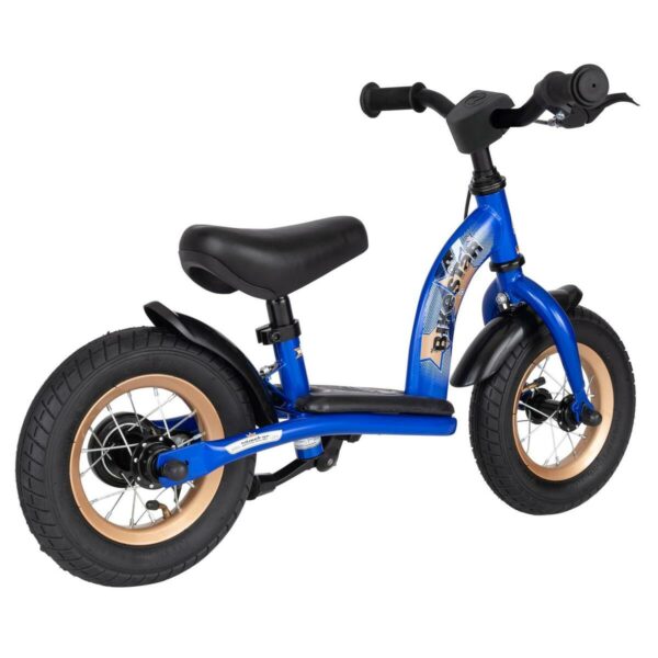 Draisienne 10" enfant 2 ans classic