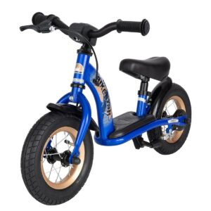 Draisienne 10" enfant 2 ans classic