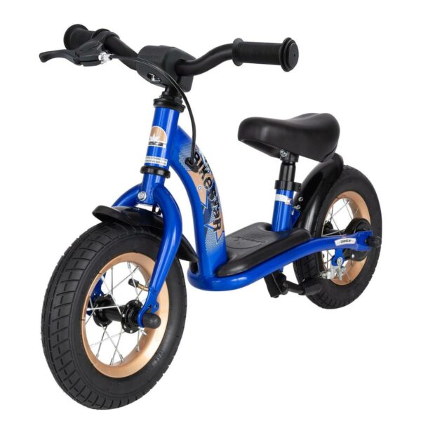 Draisienne 10" enfant 2 ans classic