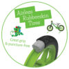 Vélo Draisienne BMXIe 2