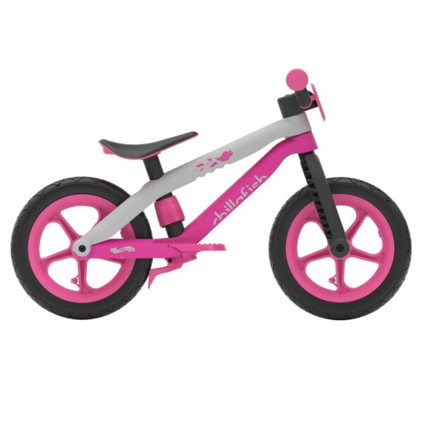 Vélo Draisienne BMXIe 2