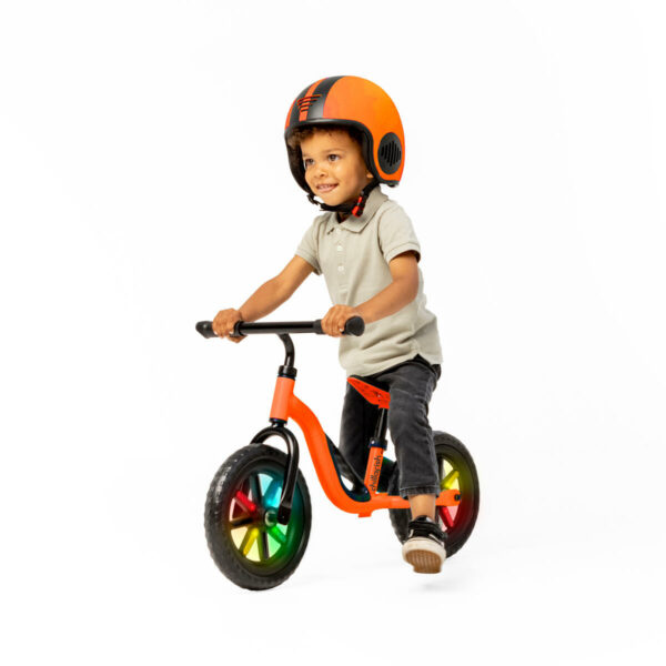 Vélo Draisienne Charlie GLOW