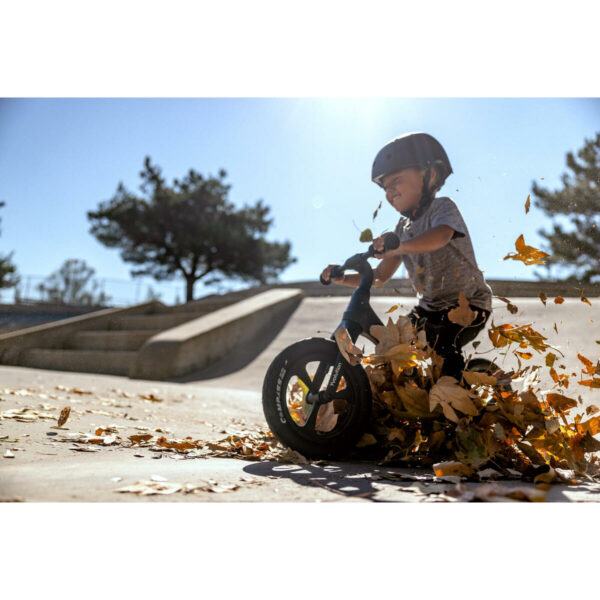 Vélo Draisienne tout terrain 3 ans