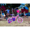 Vélo pour enfants Disney Princess avec roues de 12"