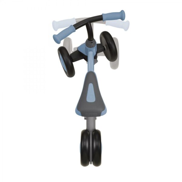 Porteur LEARNING BIKE Bleu