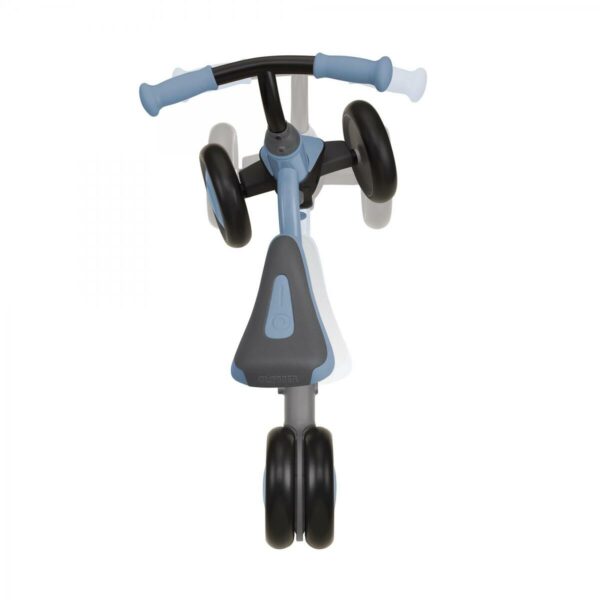 Porteur LEARNING BIKE Bleu