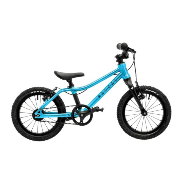 Vélo RASCAL 14"