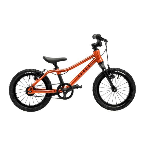 Vélo RASCAL 14"