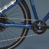 Vélo de voyage RIVERSIDE TOURING 520