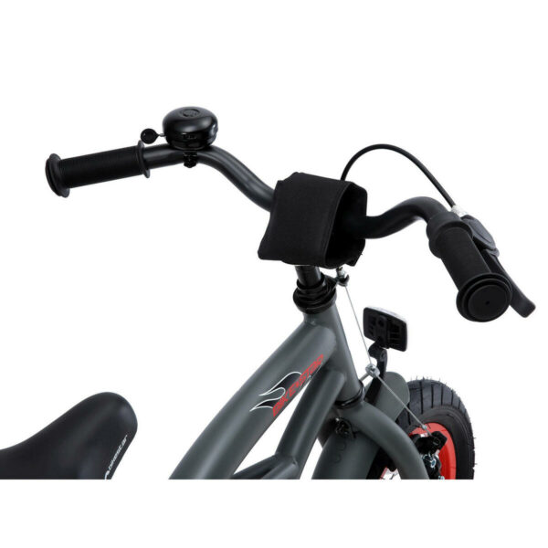 Vélo 12" VTC enfant 3ans Cruiser