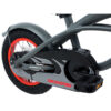 Vélo 12" VTC enfant 3ans Cruiser