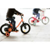 Vélo 14" 3-5 ANS 500 Robot