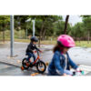 Vélo 14" 3-5 ANS 500 Robot