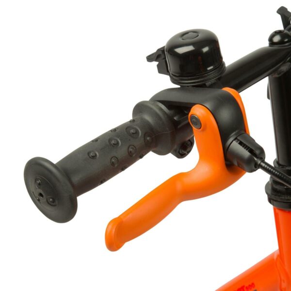 Vélo 14" 3-5 ANS 500 Robot