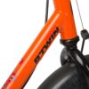 Vélo 14" 3-5 ANS 500 Robot