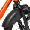 Vélo 14" 3-5 ANS 500 Robot