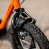Vélo 14" 3-5 ANS 500 Robot