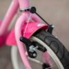 Vélo 14" 3-5ans 500 UNICORN