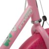 Vélo 14" 3-5ans 500 UNICORN