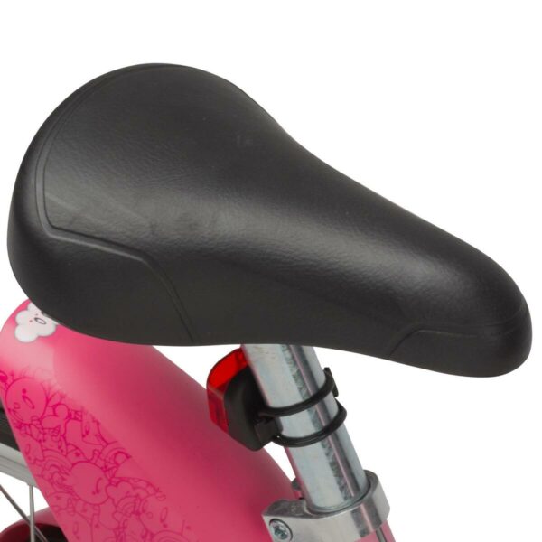 Vélo 14" 3-5ans 500 UNICORN