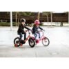Vélo 14" 3-5ans 500 UNICORN