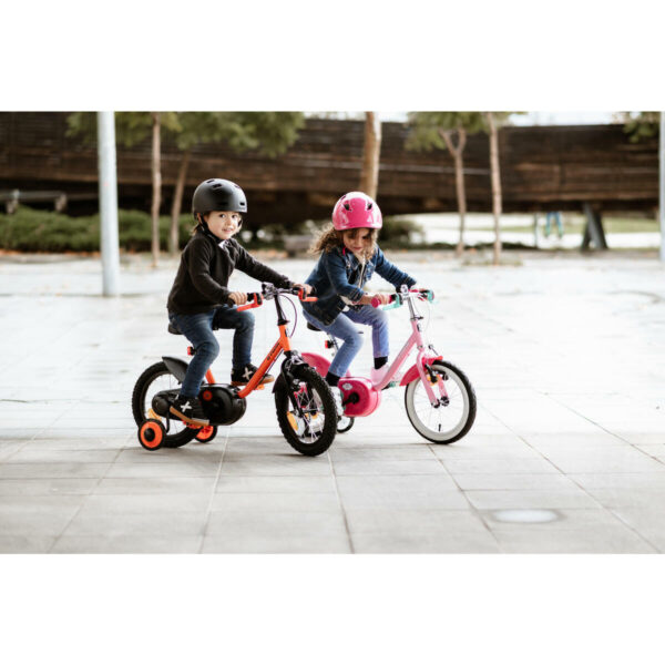 Vélo 14" 3-5ans 500 UNICORN