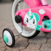 Vélo 14" 3-5ans 500 UNICORN