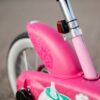 Vélo 14" 3-5ans 500 UNICORN