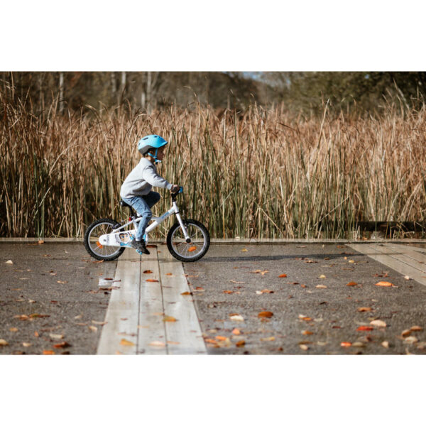 Vélo 16" 4-6 ANS 100 INUIT
