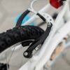 Vélo 16" 4-6 ANS 100 INUIT