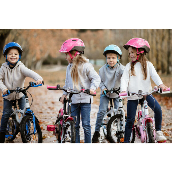 Vélo 16" 4-6 ANS 100 INUIT