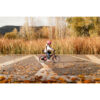 Vélo 16" 4-6ans 500 SPY HERO GIRL