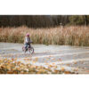 Vélo 16" 4-6ans 500 SPY HERO GIRL