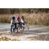 Vélo 16" 4-6ans 500 SPY HERO GIRL
