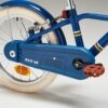 Vélo 16" 4-6 ANS 900 ALU