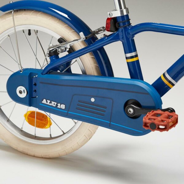 Vélo 16" 4-6 ANS 900 ALU