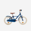 Vélo 16" 4-6 ANS 900 ALU